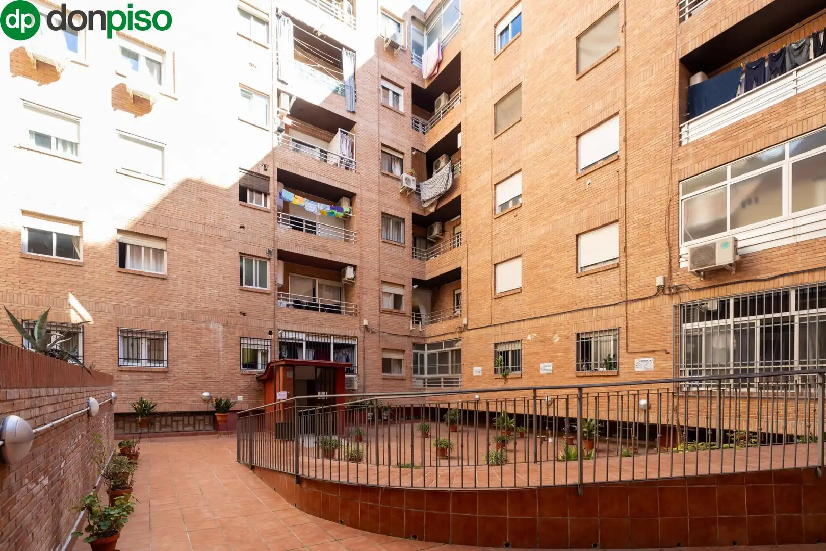 Apartamento con ascensor en venta en Calle de Pedro Antonio de Alarcón, imagen 26