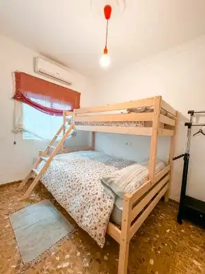 Haus mit Terrasse zum Verkauf in Calleja DE LA CHARQUILLA, imagen 10