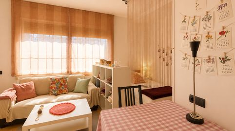 Foto 2 de Piso en venta en Carrer D' Espiell, 23, Vilapicina i la Torre Llobeta, Barcelona Capital
