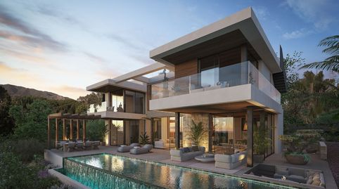 Photo 4 of Houses for sale in Lomas de Marbella Club, Marbella