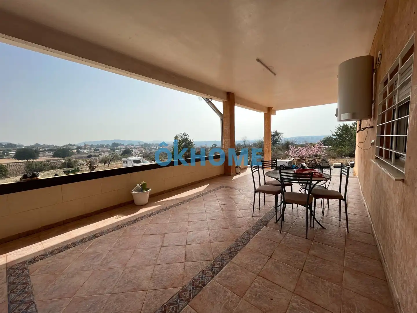 Villa con piscina in vendita a Polígono NUMERO 27 90, imagen 41
