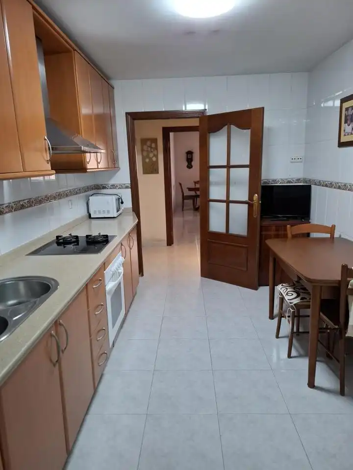 Cuina de Pis en venda en  Melilla Capital