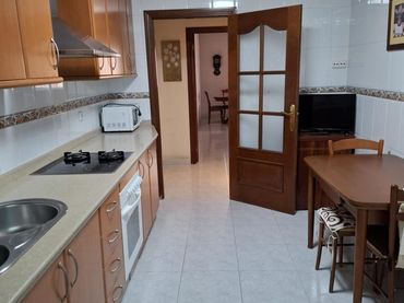 Appartement à vendre à Centro