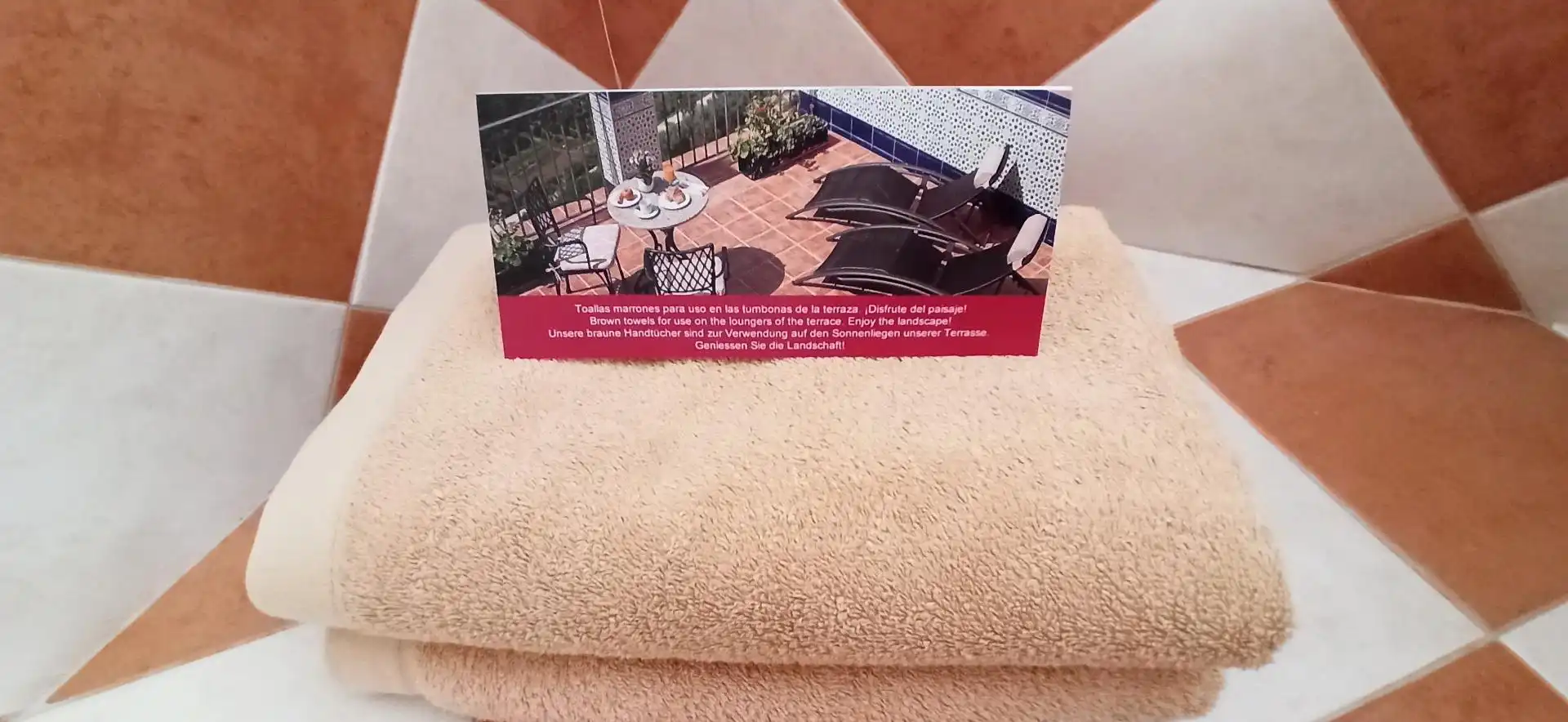 Terraza de Edificio en venta en Arcos de la Frontera
