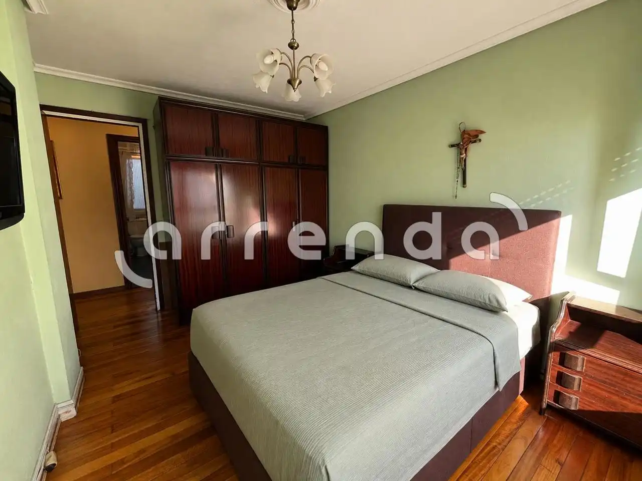 Wohnung mit Aufzug zum Verkauf in Calle Fray Silvestre Velez de Escalante 5, imagen 7