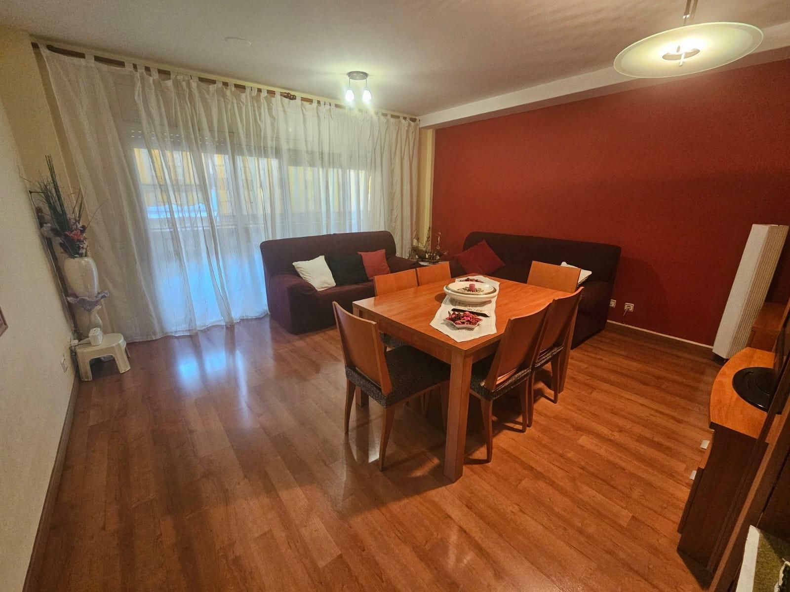 Exterior view of Flat for sale in Malgrat de Mar  with Air Conditioner, Heating and Balcony