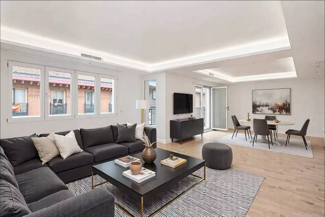 Piso en Alquiler en Jerónimos