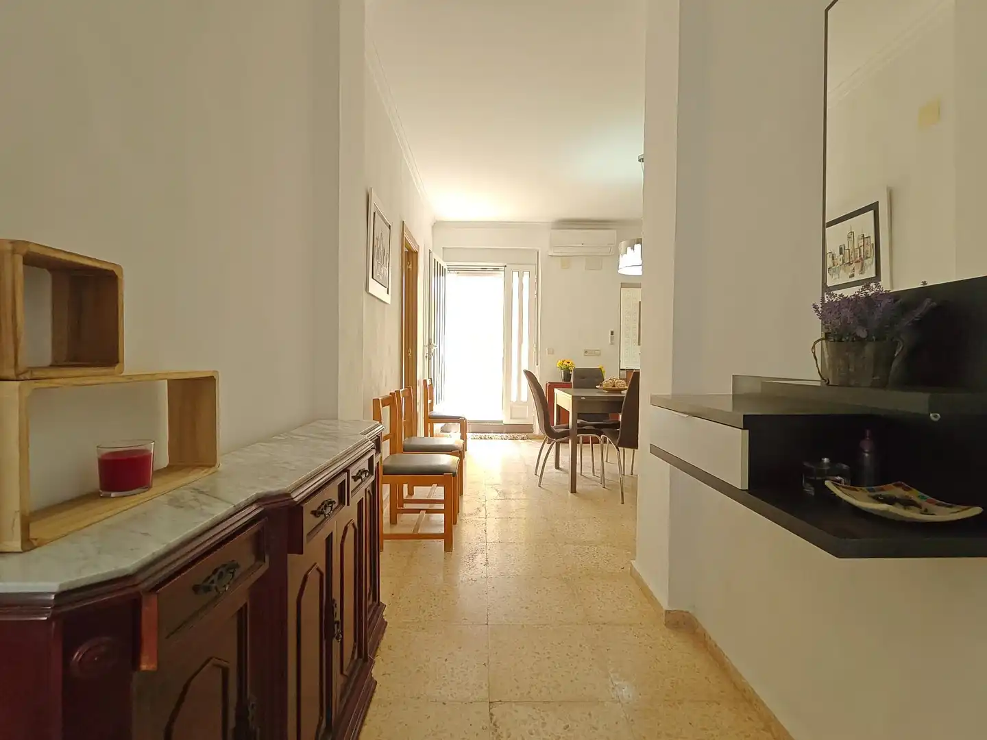 Casa o xalet en venda en Llaurí amb Aire condicionat i Terrassa