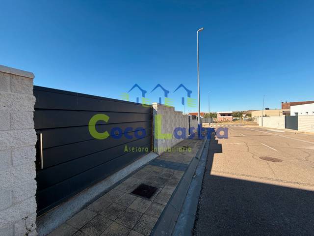 Terreno residencial en Venta en Calle Dinamarca, 5 en Pelabravo