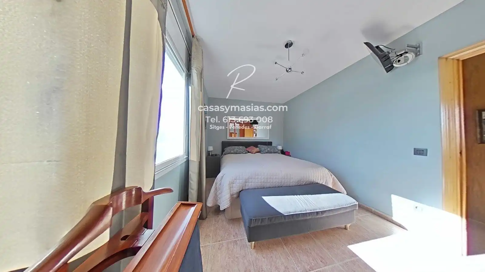 Villa mit Terrasse zum Verkauf in Segur de Calafell, imagen 30