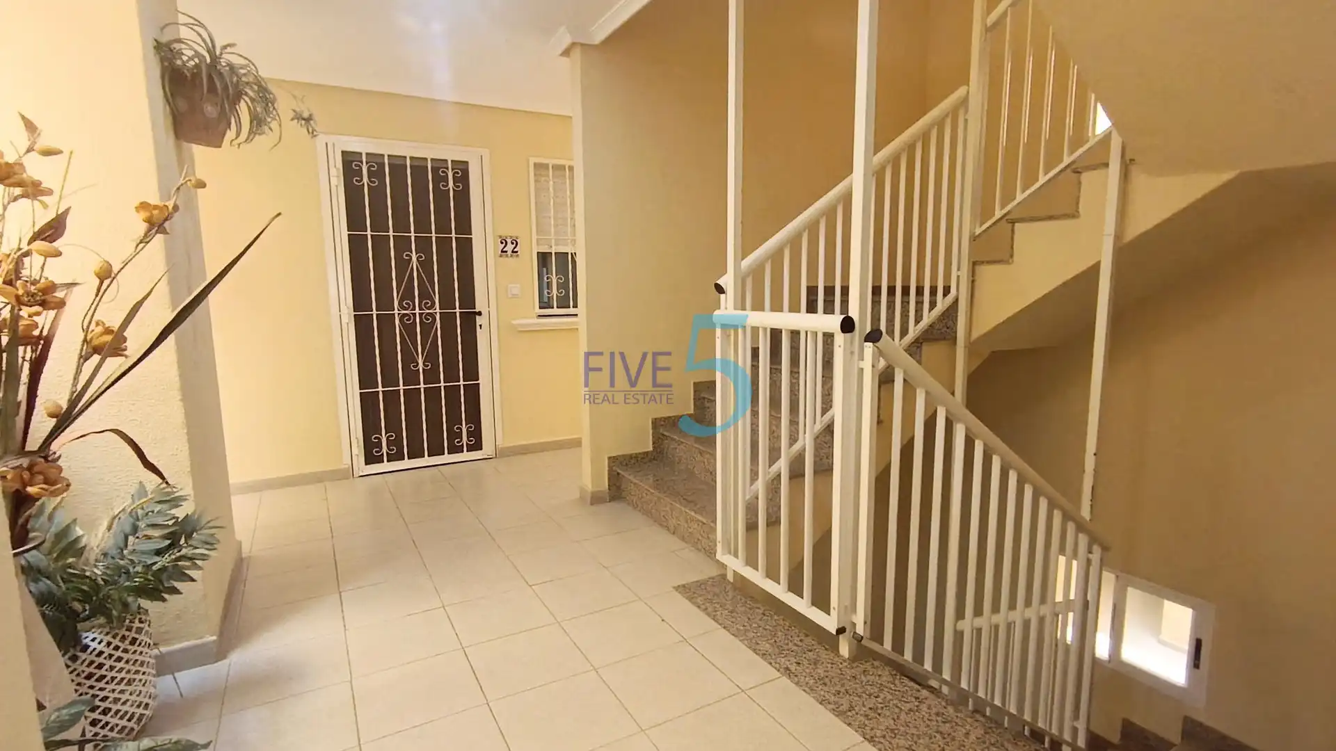 Appartement avec terrasse à vendre à Algorfa, imagen 11