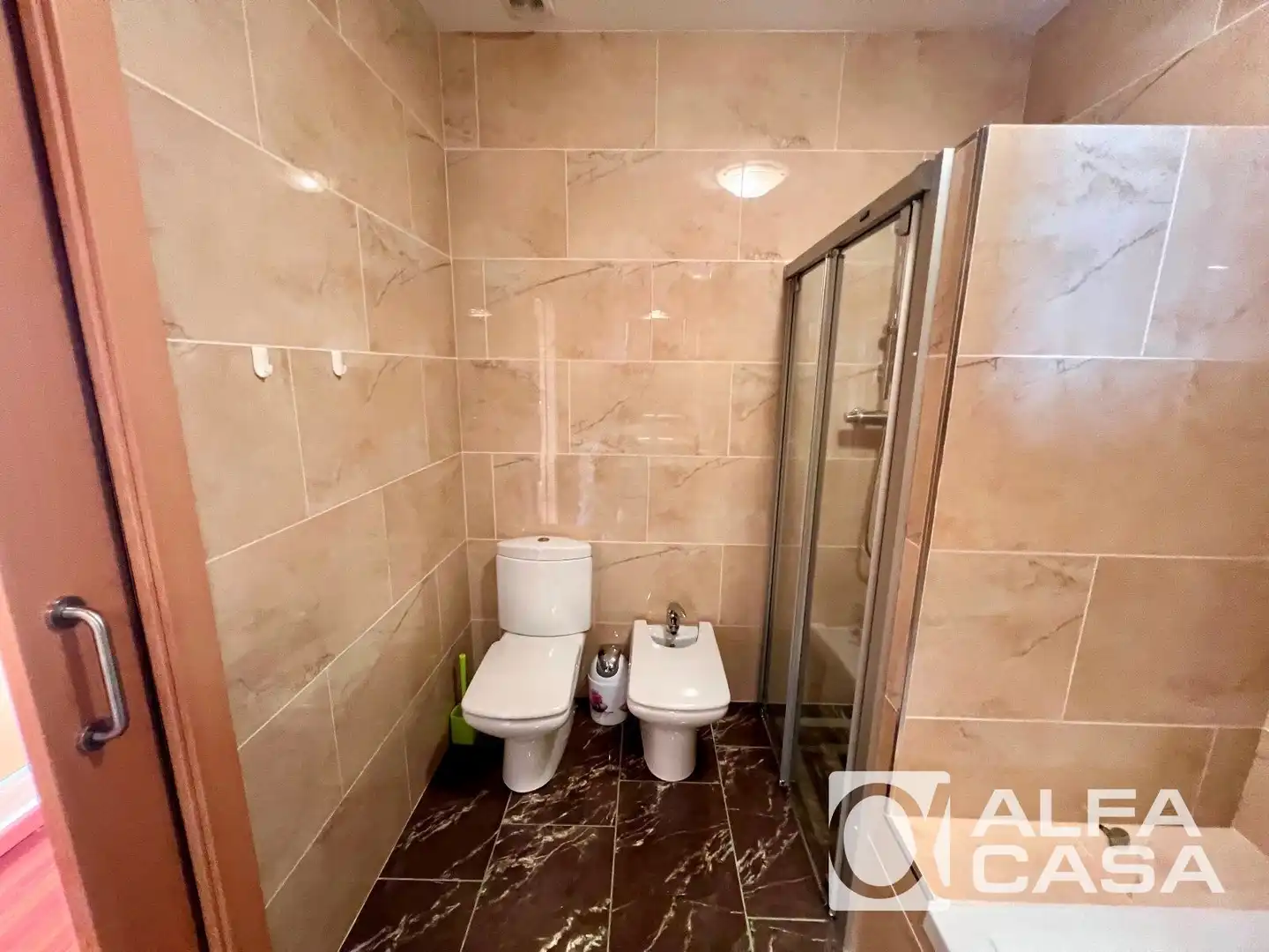Bany de Casa o xalet en venda en Lloret de Mar amb Aire condicionat, Calefacció i Terrassa
