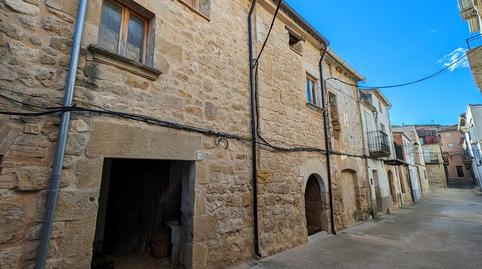 Foto 2 de Casa o chalet en venta en Calle Replà Campana, 20, Lledó, Teruel