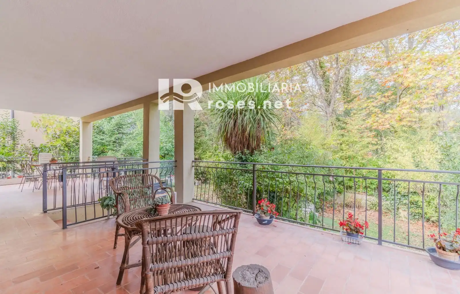 Maison avec jardin à vendre à DE LA RESCLOSA