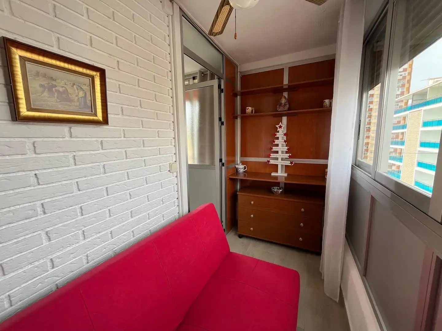 Appartement avec piscine à vendre à Rincón de Loix, imagen 9