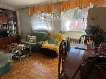 Appartement avec ascenseur à vendre à Pizarrales