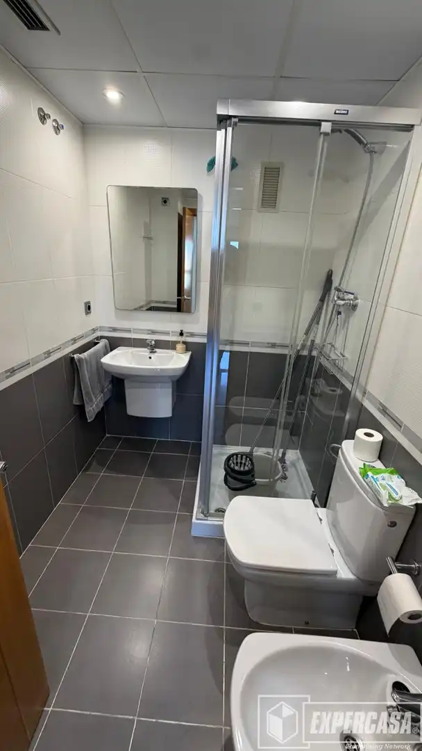Flat with lift to rent in Aldaia, imagen 8