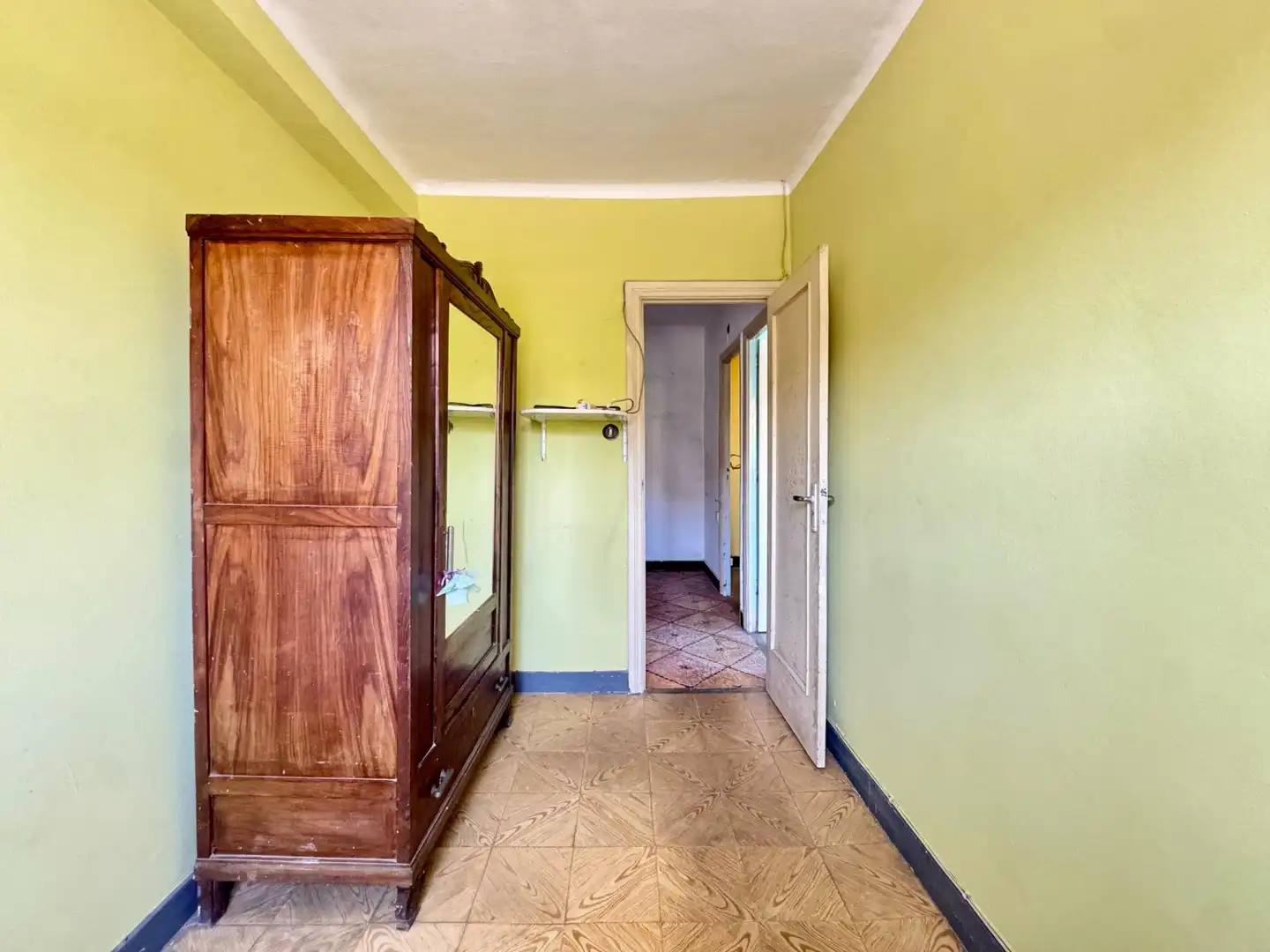 Casa o chalet en venta en Vigo  con Trastero y Balcón