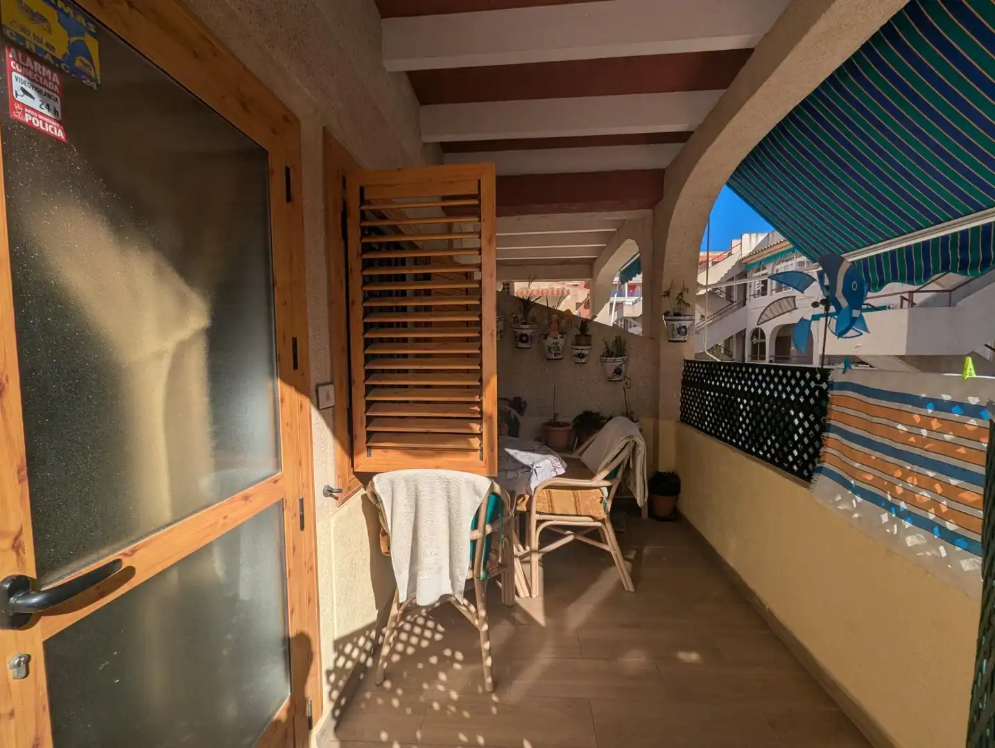 Duplex avec terrasse à vendre à Playa del Acequión, Náufragos y Rocío del Mar, imagen 27