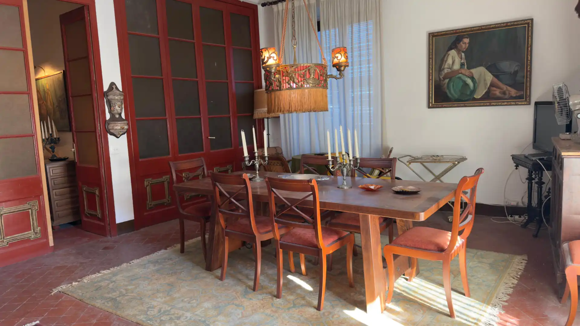 Casa rústica en venta en Carrer d'Avall 13, imagen 19