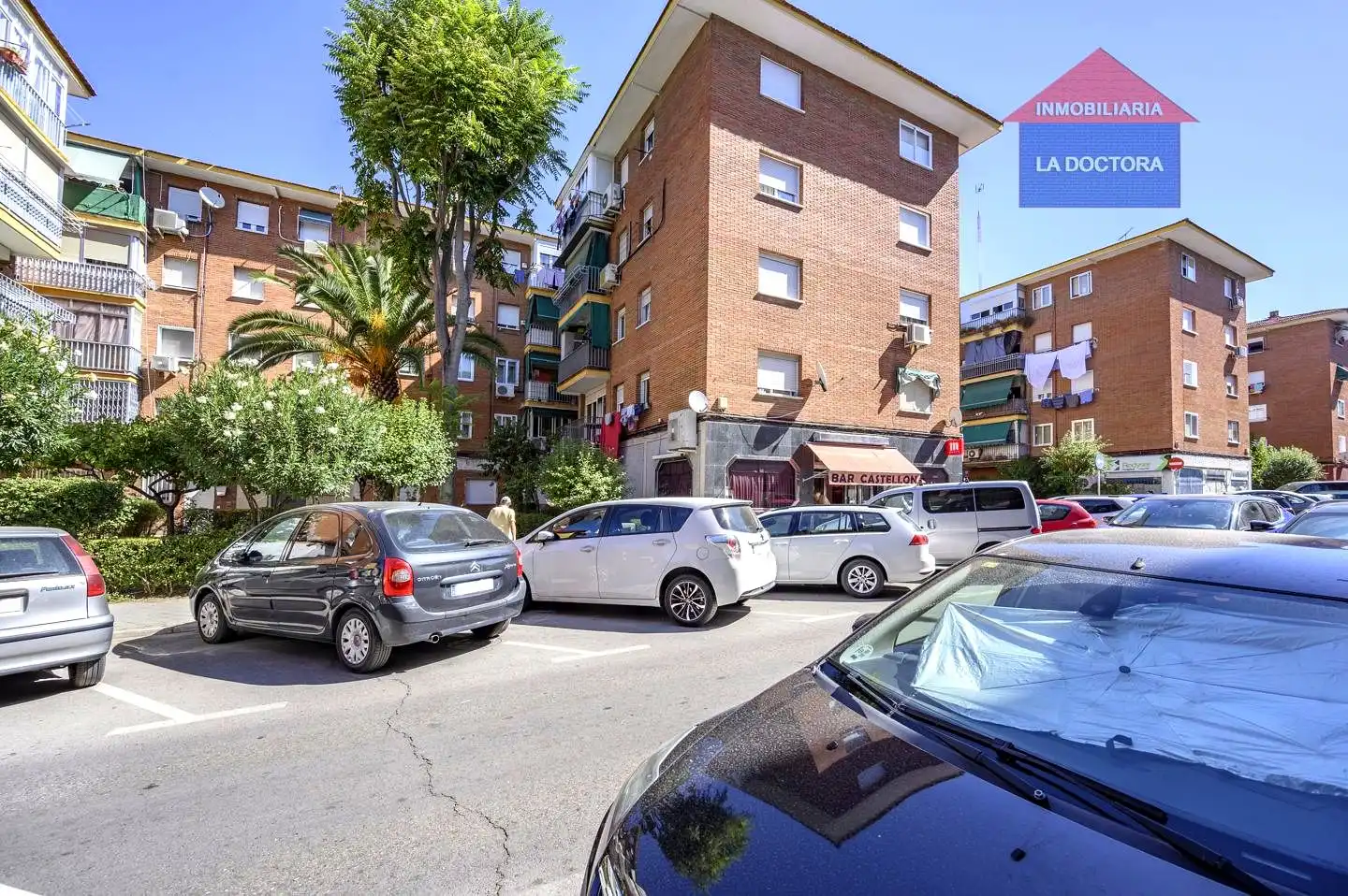 Appartamento con ascensore in vendita a Calle Valladolid, imagen 29
