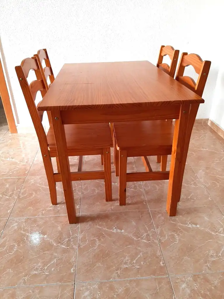 Flat for sale in Nucli Antic