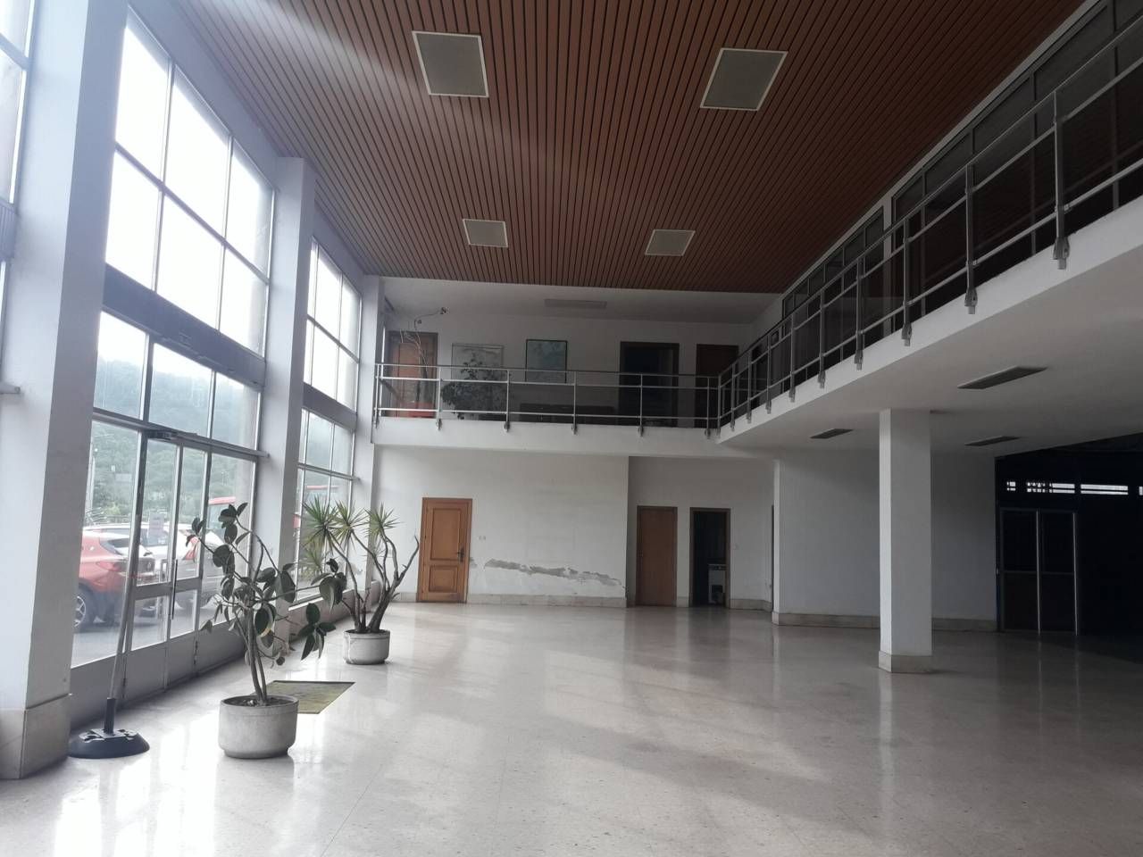 Industrial buildings to rent in Carreño  with Heating