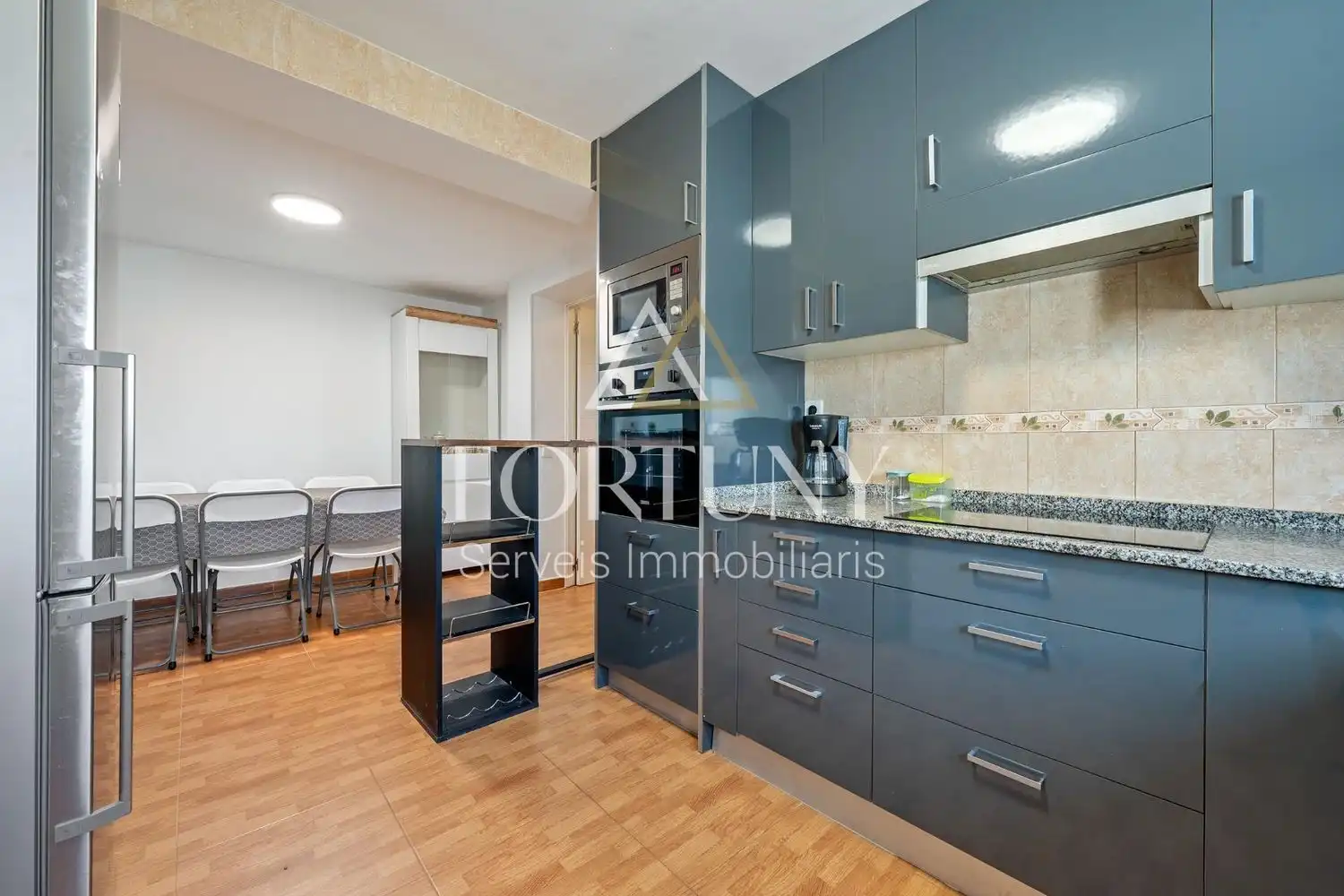 House with pool for sale in Partida el Roquis, imagen 9