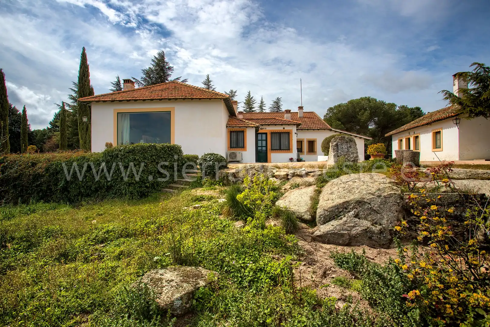 Casa o chalet en venta en Puerto de Galapagar - Las Cuestas