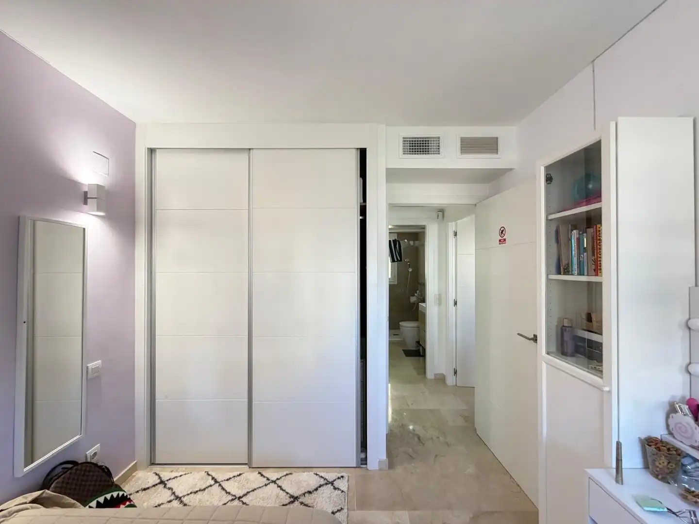 Apartamento con terraza en venta en Calle TORNADO, imagen 30