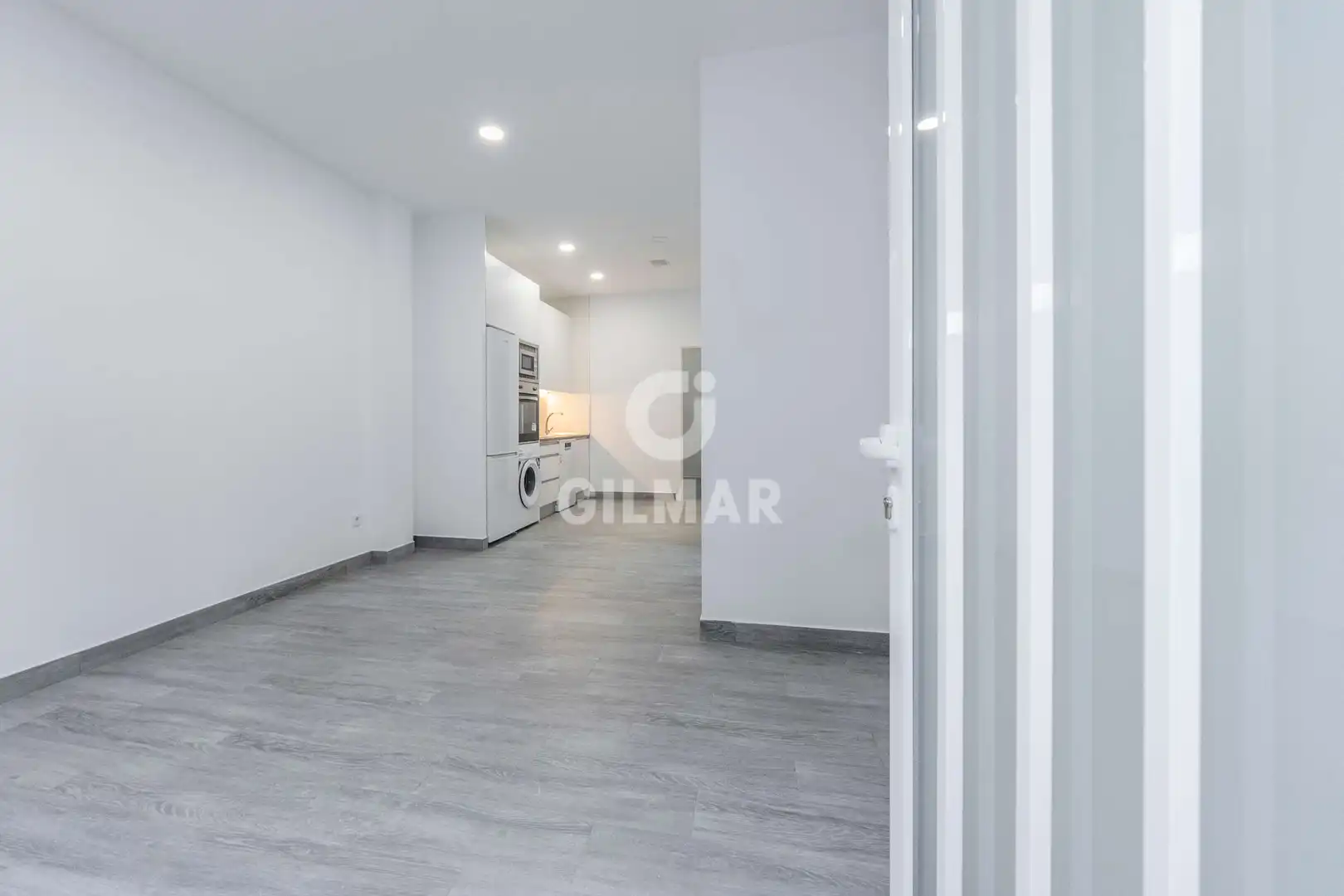 Habitación de Piso en venta en  Madrid Capital con Calefacción