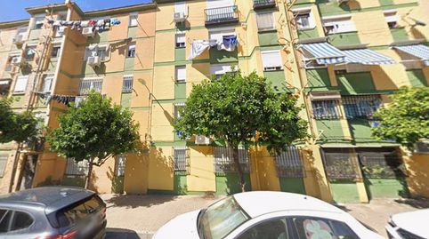 Foto 3 de Casa o chalet en venta en Serpentario, Los Pájaros, Sevilla Capital