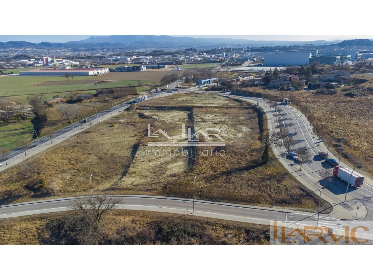 Residencial de lloguer en Gurb