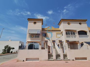 Flat with balcony for sale in San Fulgencio