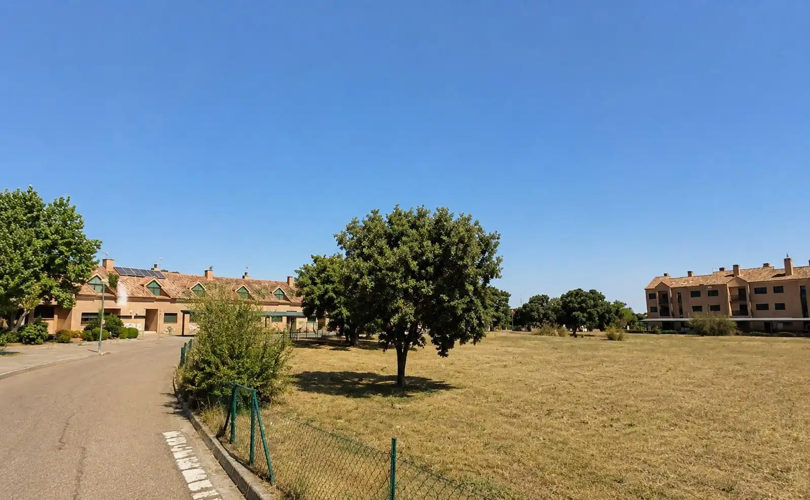 Gewerbefläche zum Verkauf in Diego De Ayala