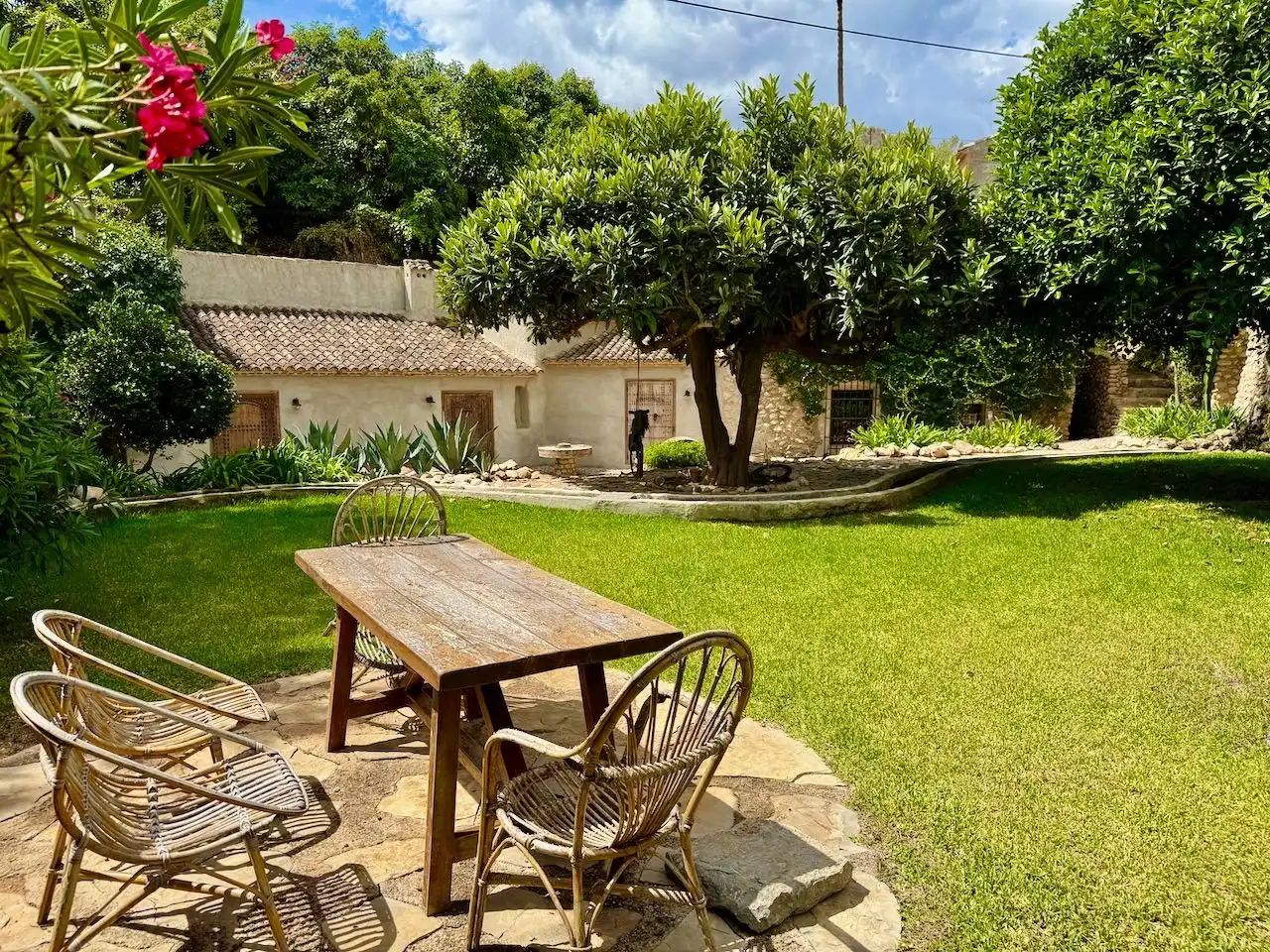 Casa con piscina en venta en Altea ciudad, imagen 58