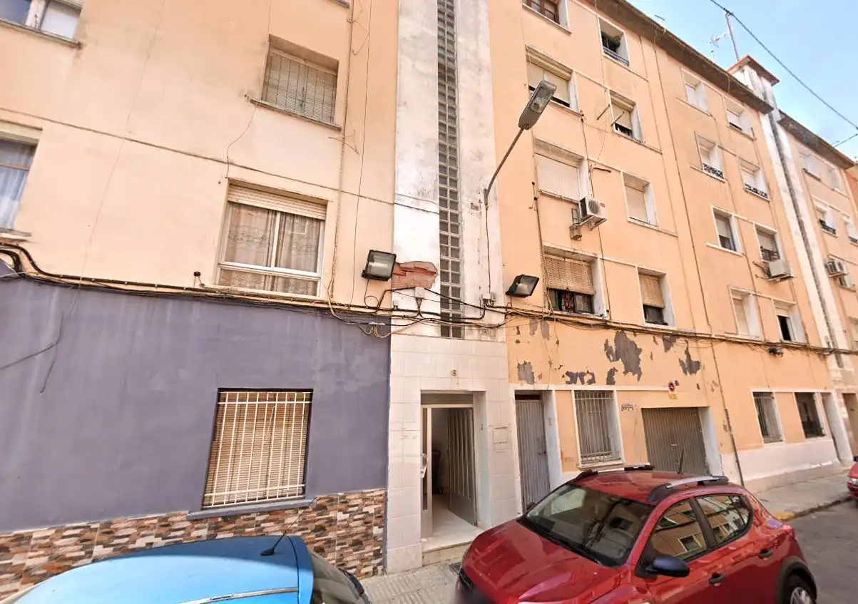 Piso en venta en Sant Andreu, Alquenència - Venècia