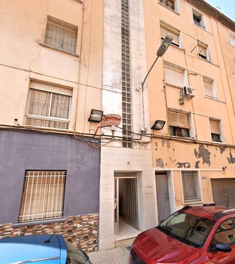 Foto 2 de Piso en venta en Sant Andreu, Alquenència - Venècia, Alzira
