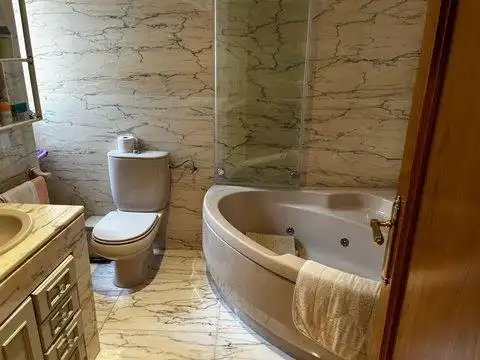 Baño de Casa o chalet en venta en Jumilla con Aire acondicionado, Calefacción y Terraza