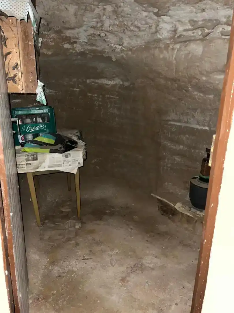 Wohnung zum Verkauf in Castelnou mit Abstellraum und Balkon