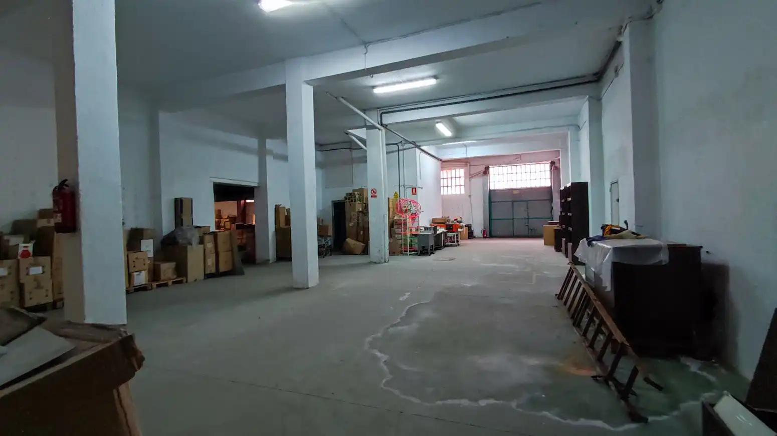 Business premises for sale in Logroño - Beatos Mena y Navarrete, imagen 4