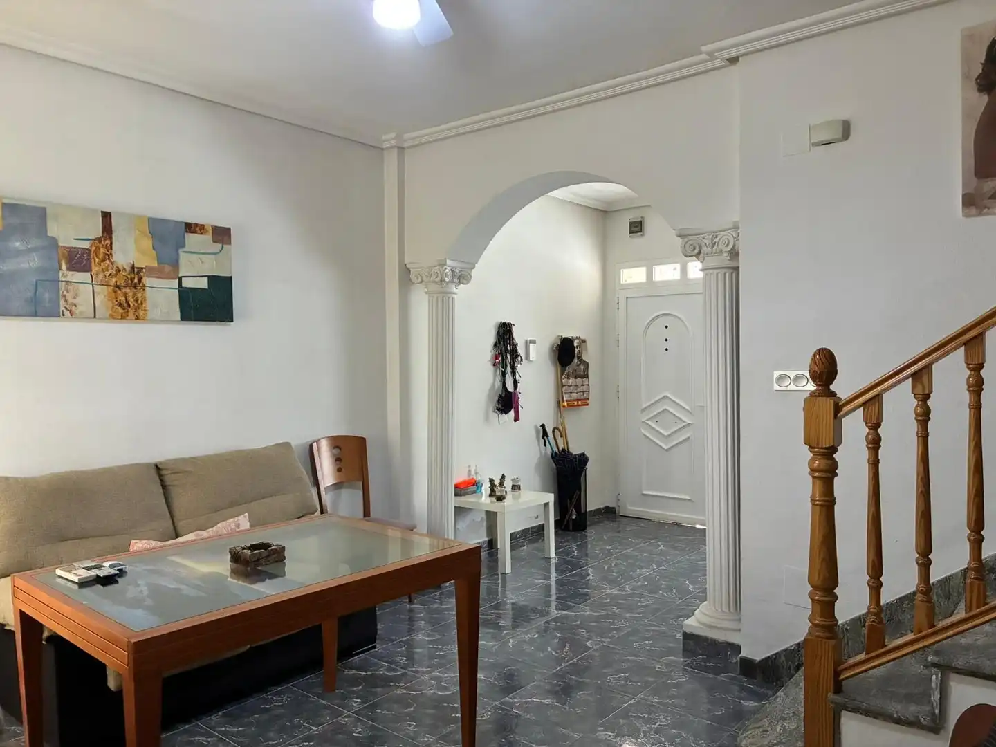 Houses for sale in Molina de Segura