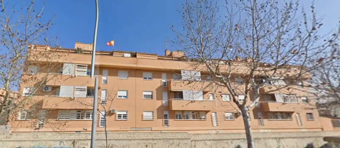 Wohnung zum Verkauf in Avenida Guardia Civil 6, imagen 2