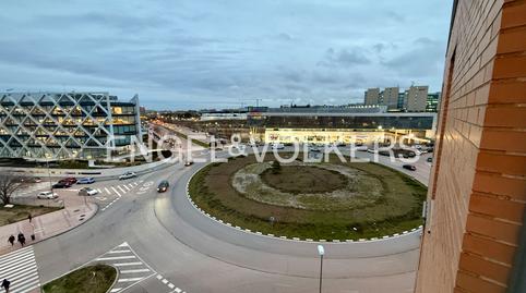 Photo 4 of Apartment to rent in Avenida del Camino de Santiago, Las Tablas,  Madrid Capital