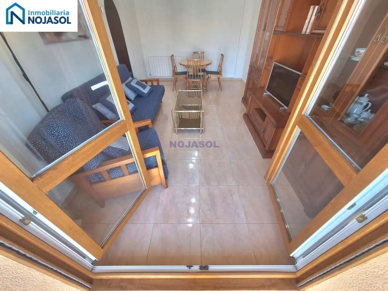 Apartament amb ascensor de lloguer a Avenida Santander, imagen 34