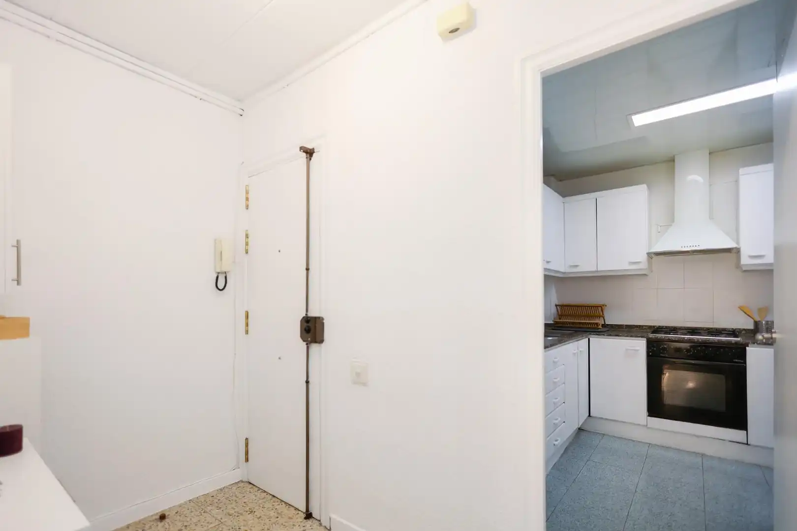 Piso con ascensor en venta en Carrer ALTS FORNS, imagen 9