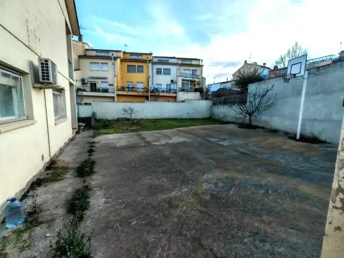 Terreno residencial en venta en Lliçà d'Amunt, imagen 2