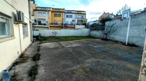 TERRENO DE 160 M2 EN EL CASCO URBANO DE LLIÇÀ D'AMUNT. ES LLANO Y DISPONE DE TODOS LOS SERVICIOS., imatge 2