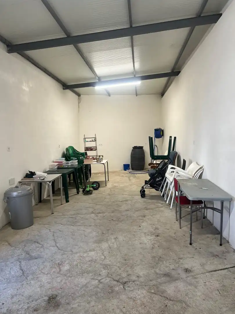 Parking for sale in Baena, imagen 5