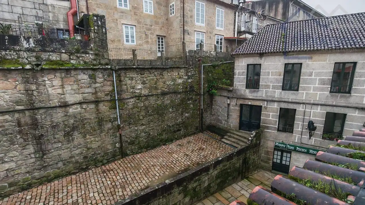 Adossat en venda a Tui, imagen 17
